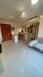 Blk 70A Telok Blangah Ridgeview (Bukit Merah), HDB 3 Rooms #625500011